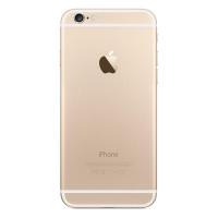 Мобильный телефон Apple iPhone 6 32Gb Gold (MQ3E2FS/A) изображение 2