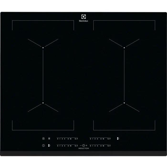 Варочна поверхня Electrolux IPE6454KF