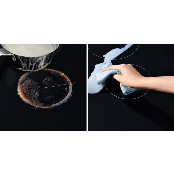 Варочна поверхня Electrolux IPE6454KF зображення 3