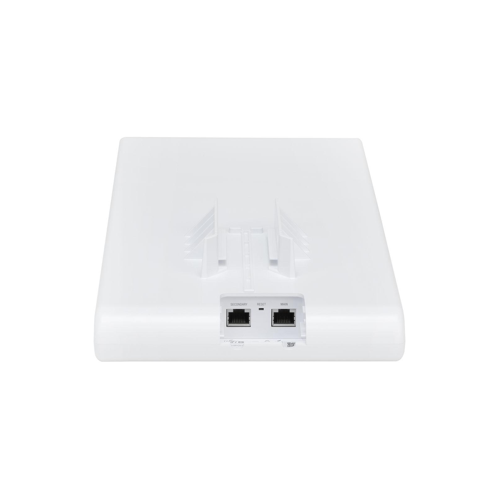 Точка доступу Wi-Fi Ubiquiti UAP-AC-M-PRO зображення 5