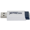 USB флеш накопитель Patriot 8GB Supersonic Xpress USB 3.0 (PSF8GXPUSB) изображение 4