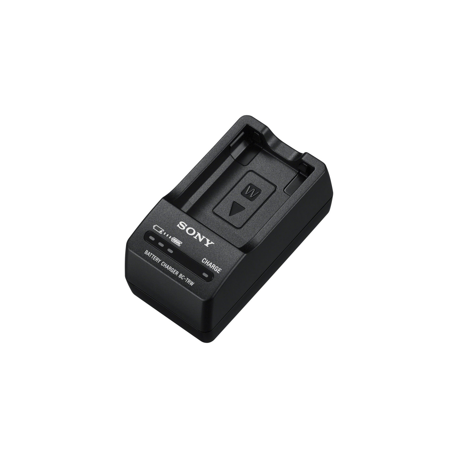 Зарядний пристрій для фото Sony BC-TRW for NP-FW50 (BCTRW.CEE) зображення 3