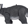 Интерактивная игрушка Same Toy Динозавр Dinosaur Planet серый со светом и звуком (RS6137BUt) изображение 5