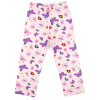 Пижама Matilda с бабочками (4858-2-92G-pink) изображение 3