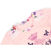 Пижама Matilda с бабочками (4858-2-92G-pink) изображение 7