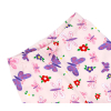 Пижама Matilda с бабочками (4858-2-92G-pink) изображение 8