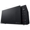 Мікрохвильова піч LG MS2535GIS зображення 4