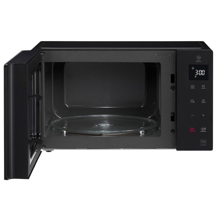 Мікрохвильова піч LG MS2535GIS зображення 6