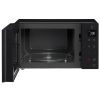 Мікрохвильова піч LG MS2535GIS зображення 6
