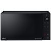 Мікрохвильова піч LG MS2535GIS