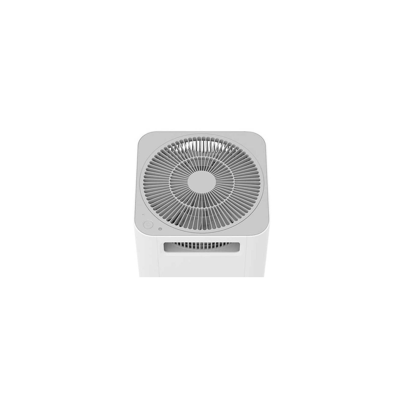 Воздухоочиститель Xiaomi Mi Air Purifier 2 изображение 5