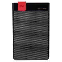Внешний жесткий диск 2.5" 2TB Silicon Power (SP020TBPHDD3SS3K)