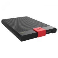 Внешний жесткий диск 2.5" 2TB Silicon Power (SP020TBPHDD3SS3K) изображение 2