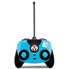 Радиоуправляемая игрушка Maisto трансформер Street Troopers Project 66 (81107 black/blue) изображение 2