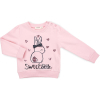 Набір дитячого одягу Breeze з кроликом (11406-80G-pink) зображення 2