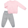 Набір дитячого одягу Breeze з кроликом (11406-80G-pink) зображення 4