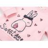 Набір дитячого одягу Breeze з кроликом (11406-80G-pink) зображення 9