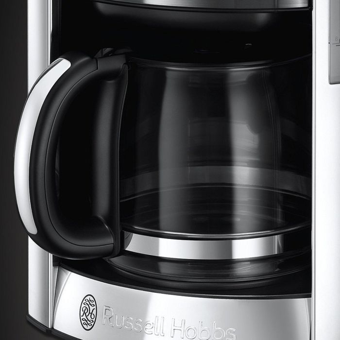 Капельная кофеварка Russell Hobbs Moonlight Grey (23241-56) изображение 2