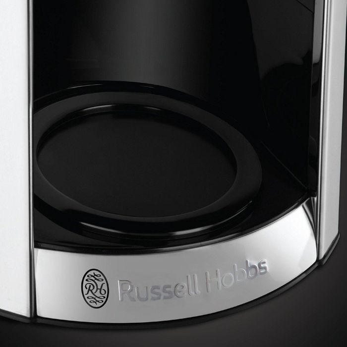 Капельная кофеварка Russell Hobbs Moonlight Grey (23241-56) изображение 3