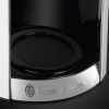 Капельная кофеварка Russell Hobbs Moonlight Grey (23241-56) изображение 3