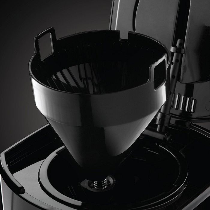 Капельная кофеварка Russell Hobbs Moonlight Grey (23241-56) изображение 4