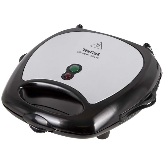 Сендвічниця Tefal SW614831 зображення 2