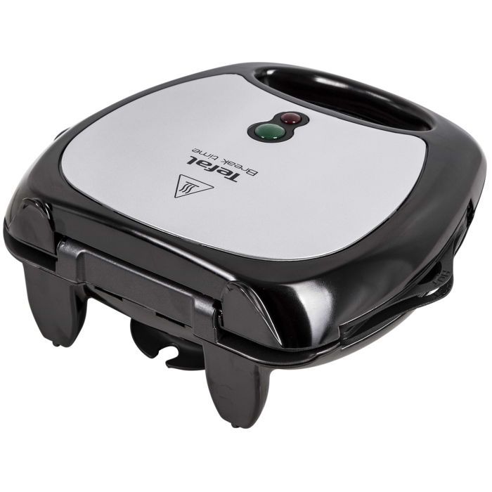 Сендвічниця Tefal SW614831 зображення 3