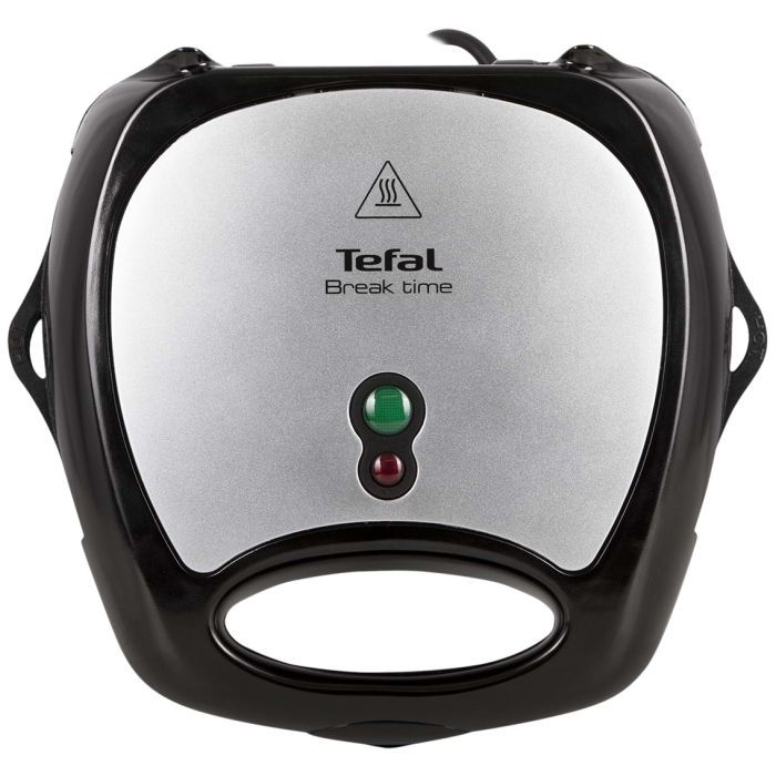 Сендвічниця Tefal SW614831 зображення 4