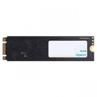 Накопитель SSD M.2 2280 120GB Apacer (AP120GAS2280P2-1) изображение 2