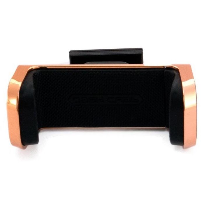 Универсальный автодержатель Extradigital DashCrab Armour Premium Bronze (CRK4129) изображение 2