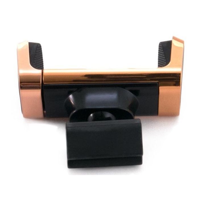 Универсальный автодержатель Extradigital DashCrab Armour Premium Bronze (CRK4129) изображение 5