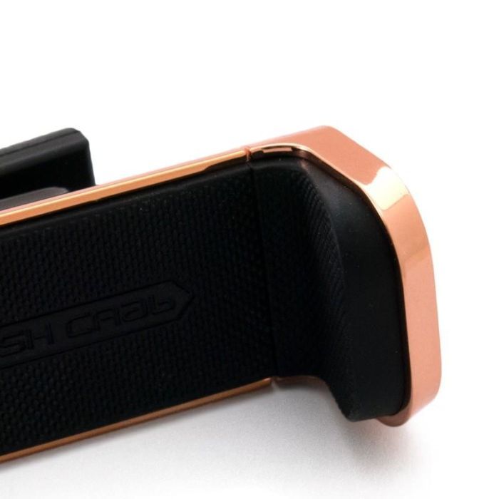 Универсальный автодержатель Extradigital DashCrab Armour Premium Bronze (CRK4129) изображение 8