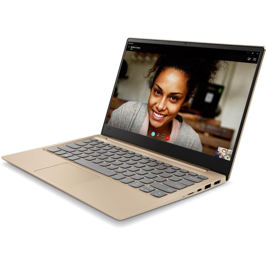 Ноутбук Lenovo IdeaPad 320S (81AK00EVRA) зображення 3