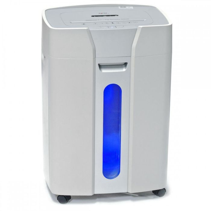 Уничтожитель документов Agent 105 X (1х2) (6020602) изображение 4
