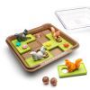 Настольная игра Smart Games Вперед, за орехами! (SG 425 UKR) изображение 3