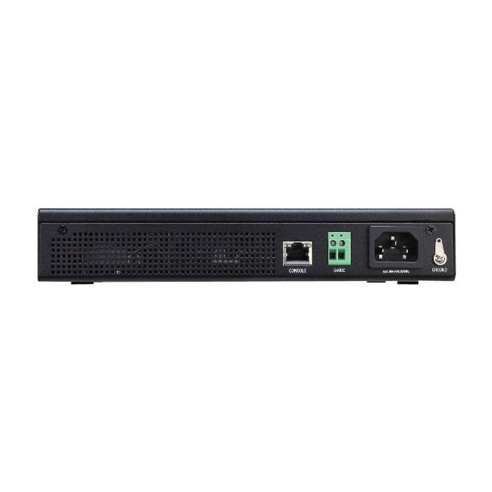 Коммутатор сетевой Ubiquiti ES-8-150W изображение 2