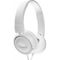 Наушники JBL T450 White (JBLT450WHT)