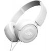Наушники JBL T450 White (JBLT450WHT) изображение 2