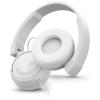 Наушники JBL T450 White (JBLT450WHT) изображение 3