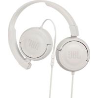 Наушники JBL T450 White (JBLT450WHT) изображение 5