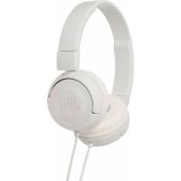 Наушники JBL T450 White (JBLT450WHT) изображение 6