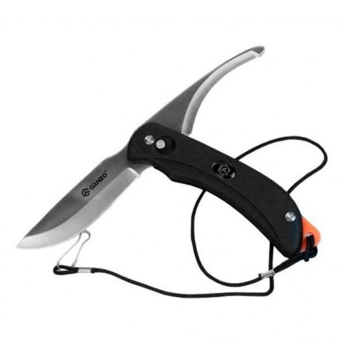 Ніж Ganzo G802-OR