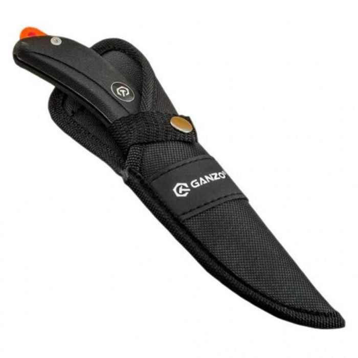 Ніж Ganzo G802-OR зображення 5