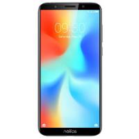 Мобильный телефон TP-Link Neffos C9A Grey