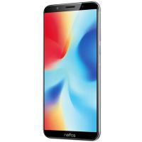 Мобильный телефон TP-Link Neffos C9A Grey изображение 3