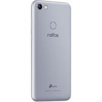 Мобильный телефон TP-Link Neffos C9A Grey изображение 4
