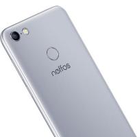 Мобильный телефон TP-Link Neffos C9A Grey изображение 5