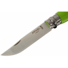 Нож Opinel №7 Inox VRI Trekking light green (001442) изображение 2