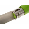 Нож Opinel №7 Inox VRI Trekking light green (001442) изображение 3
