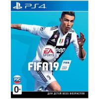 Игра Sony FIFA2019 [PS4, Russian version] (8121911)